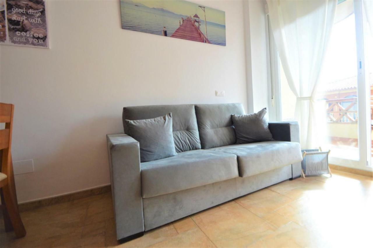 Apartamento Palmeras De Erasa Apartamento *
