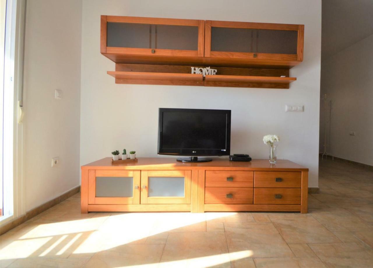 Apartamento Palmeras De Erasa Apartamento