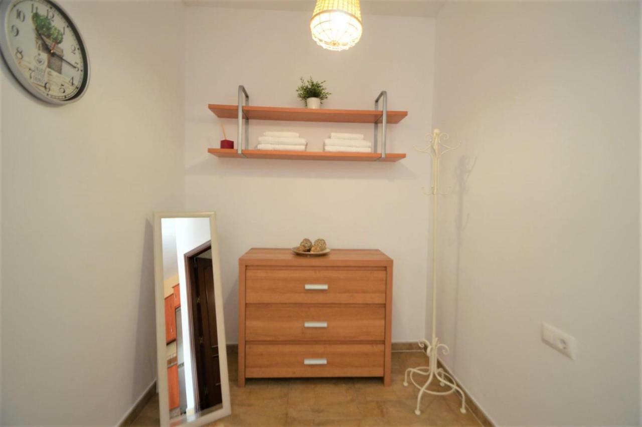 Apartamento Palmeras De Erasa Apartamento *