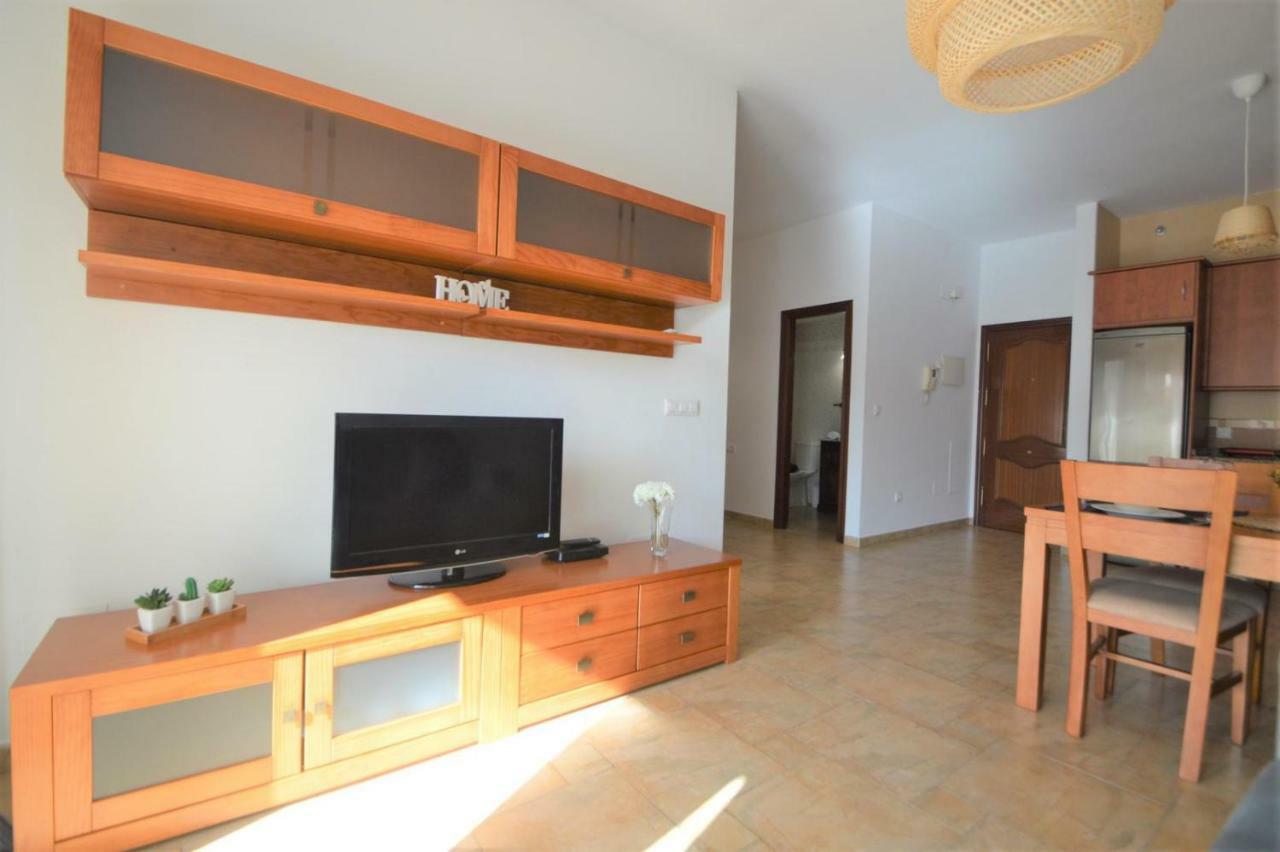 Apartamento Palmeras De Erasa *