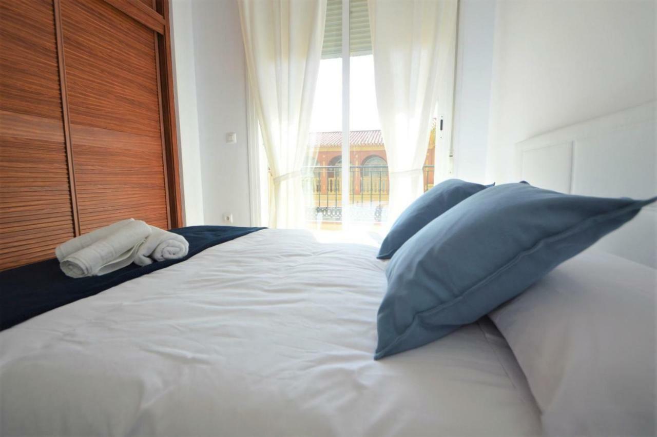 Apartamento Apartamento Palmeras De Erasa *
