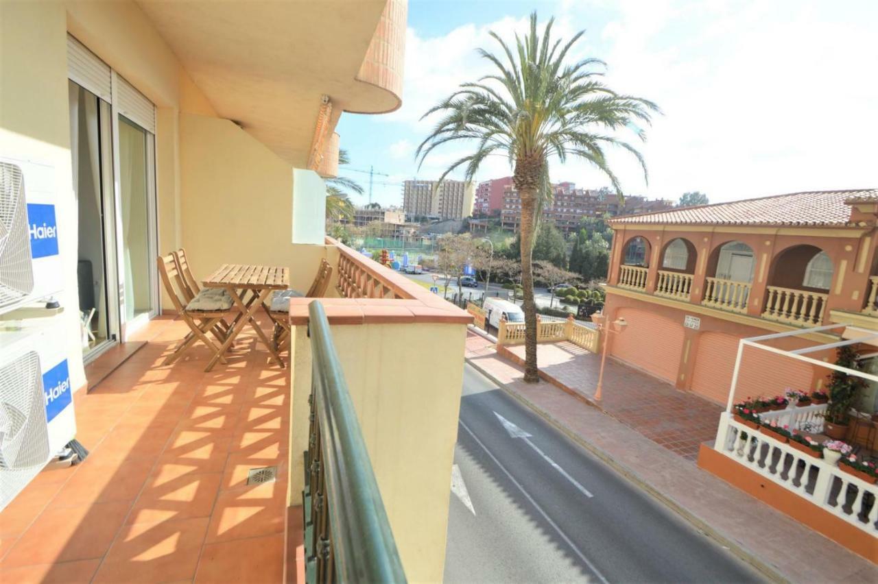 Apartamento Apartamento Palmeras De Erasa