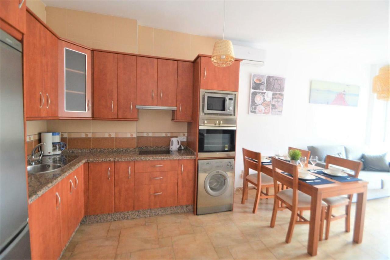 Apartamento Apartamento Palmeras De Erasa