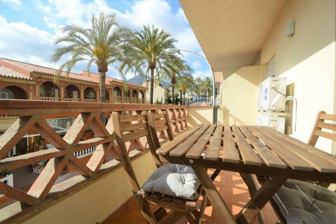 Apartamento Palmeras De Erasa *