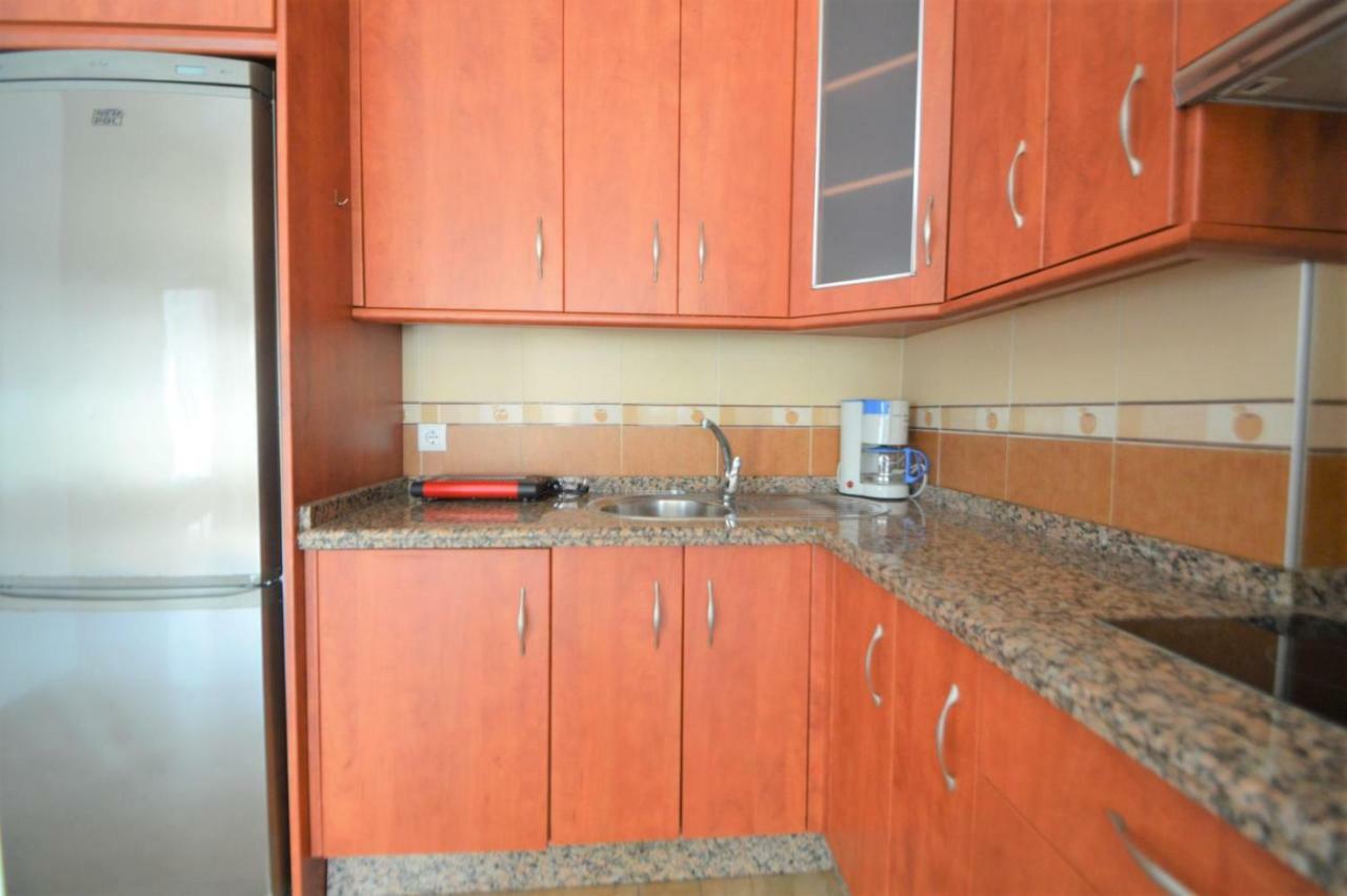Apartamento Palmeras De Erasa * Benalmádena