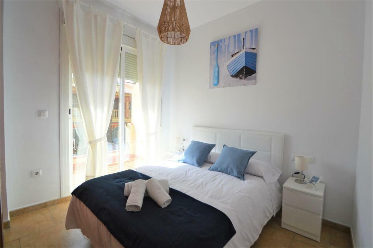 Apartamento Apartamento Palmeras De Erasa *