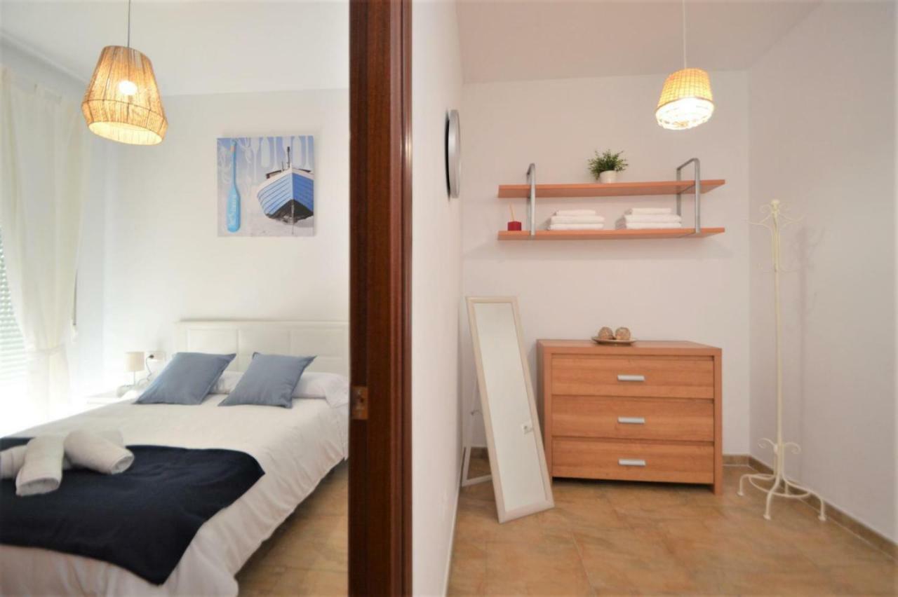 Apartamento Palmeras De Erasa *