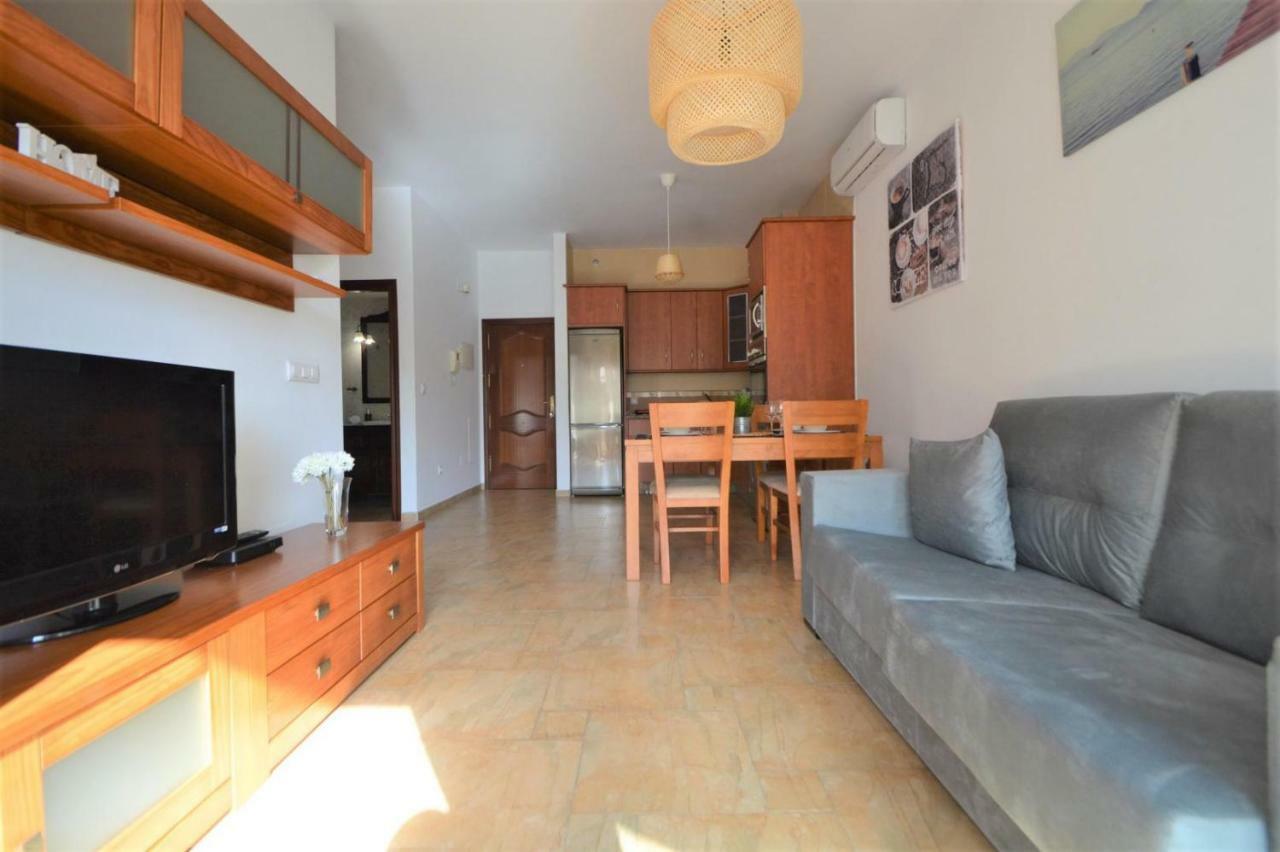 Apartamento Palmeras De Erasa Apartamento