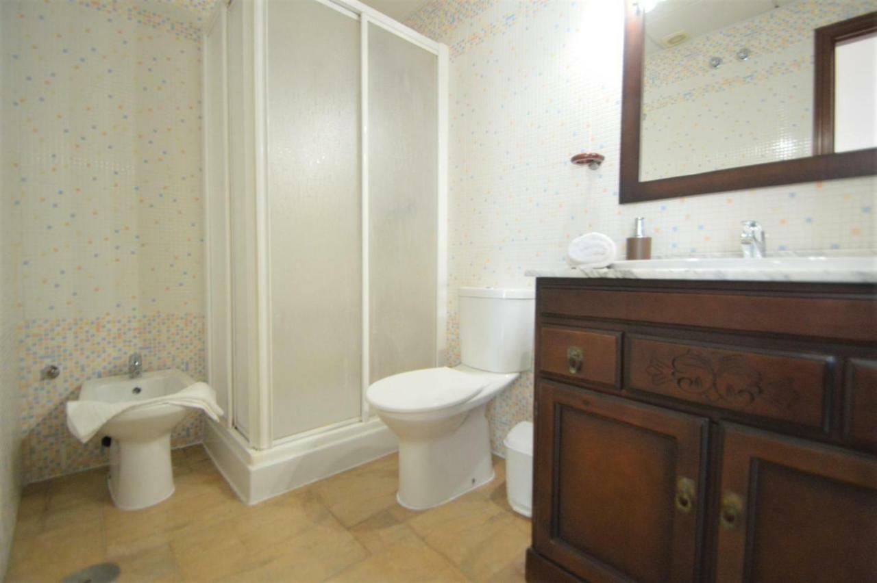 Apartamento Palmeras De Erasa Apartamento *