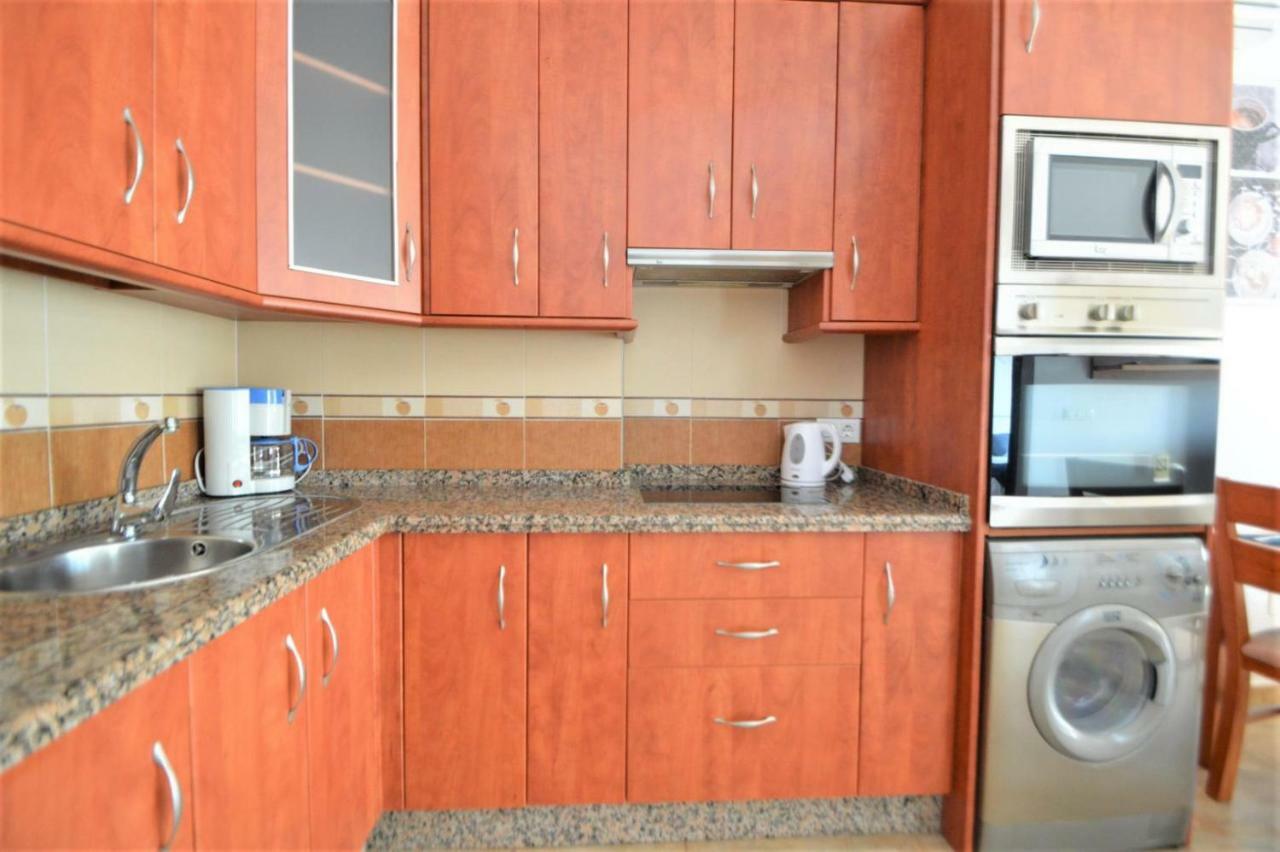 Apartamento Apartamento Palmeras De Erasa