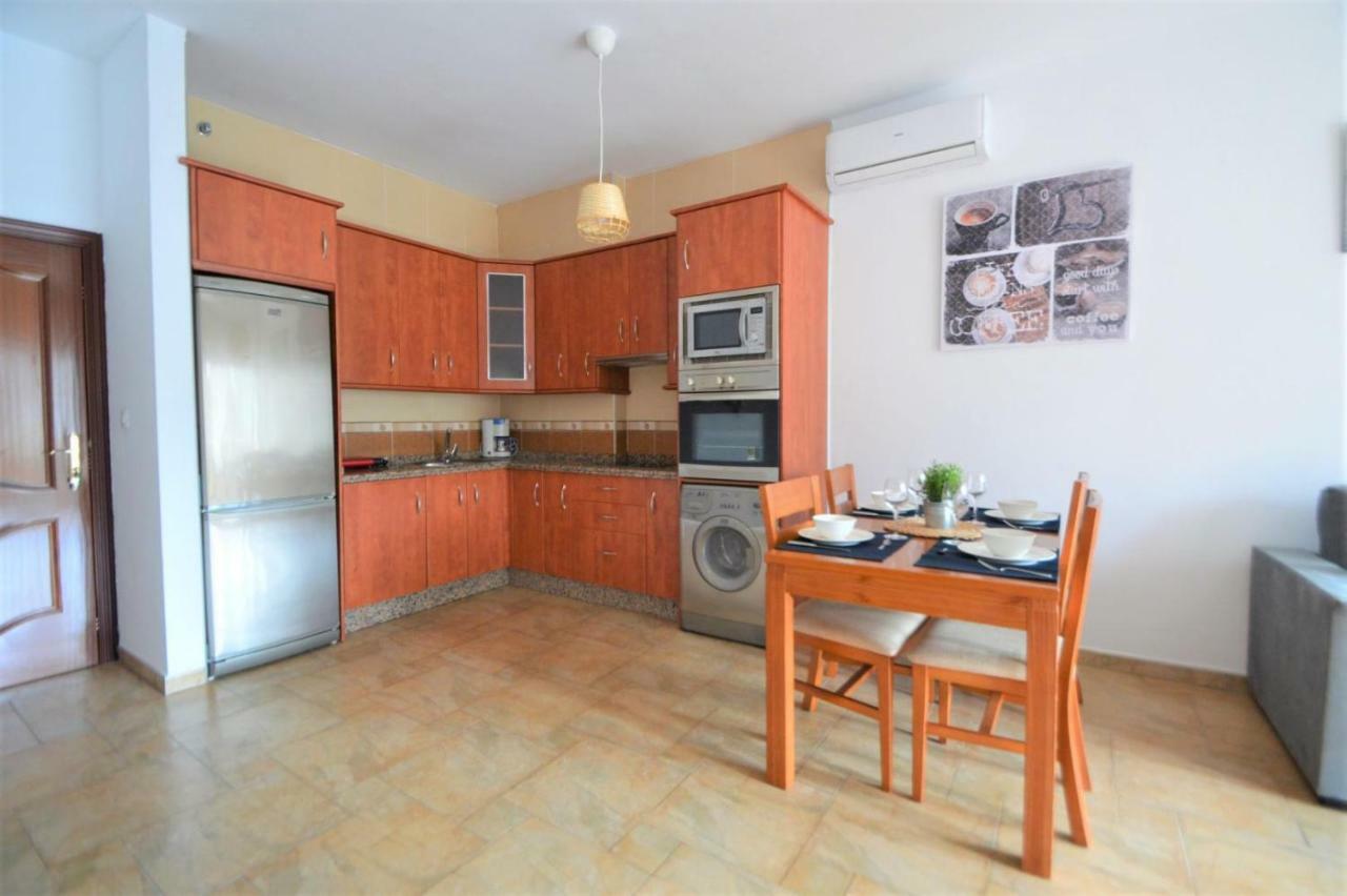 Apartamento Palmeras De Erasa