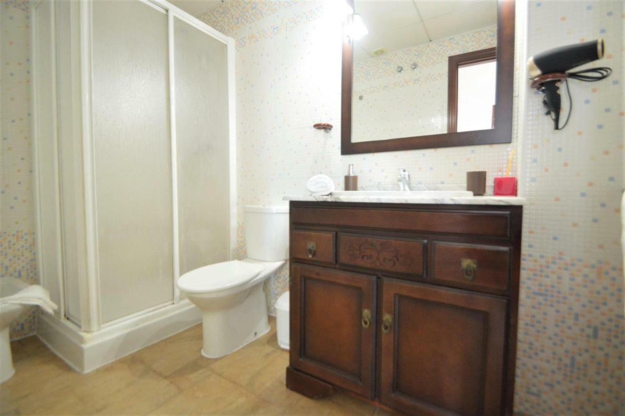 Apartamento Palmeras De Erasa * Benalmádena